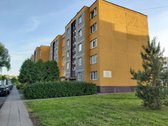 Parduodamas vieno kambario 36,7 kv.m. butas - nuotraukos Nr. 14