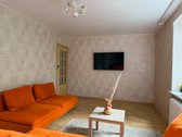 Parduodamas 3 kambarių butas su baldais. Bute - nuotraukos Nr. 7