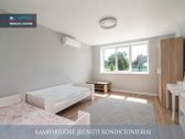 Parduodamas 2 Kambarių Butas Molėtų Rajone, - nuotraukos Nr. 2