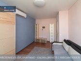 Parduodamas 2 Kambarių Butas Molėtų Rajone, - nuotraukos Nr. 6
