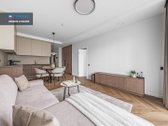 Nuomojamas kokybiškai įrengtas 2 kambarių - nuotraukos Nr. 4