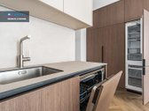 Nuomojamas kokybiškai įrengtas 2 kambarių - nuotraukos Nr. 10