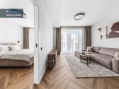 Nuomojamas kokybiškai įrengtas 2 kambarių - nuotraukos Nr. 11