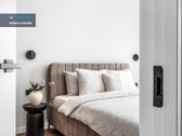 Nuomojamas kokybiškai įrengtas 2 kambarių - nuotraukos Nr. 12