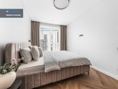Nuomojamas kokybiškai įrengtas 2 kambarių - nuotraukos Nr. 14