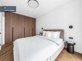 Nuomojamas kokybiškai įrengtas 2 kambarių - nuotraukos Nr. 16