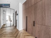 Nuomojamas kokybiškai įrengtas 2 kambarių - nuotraukos Nr. 17