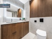 Nuomojamas kokybiškai įrengtas 2 kambarių - nuotraukos Nr. 19