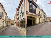 Šviesus Ir Jaukus Dviejų Kambarių Butas - nuotraukos Nr. 15