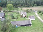 Parduodama jauki sodyba Nedzigės kaime, - nuotraukos Nr. 2