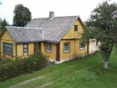 Parduodama jauki sodyba Nedzigės kaime, - nuotraukos Nr. 4
