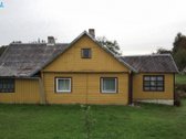 Parduodama jauki sodyba Nedzigės kaime, - nuotraukos Nr. 5