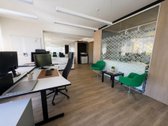 Prestižinės Administracinės Patalpos Nuomai - nuotraukos Nr. 8