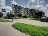 Nuomojamas Dviejų Kambarių Butas Linkmenų - nuotraukos Nr. 14