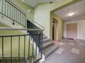 Nuomojamas Dviejų Kambarių Butas Linkmenų - nuotraukos Nr. 12