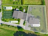 Bičiulių Gyvenvietėje – Namas 121,17 m² Su - nuotraukos Nr. 2