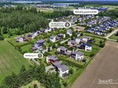 Bičiulių Gyvenvietėje – Namas 121,17 m² Su - nuotraukos Nr. 3
