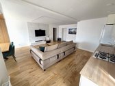 Parduodamas kokybiškai įrengtas 3 kambarių - nuotraukos Nr. 3