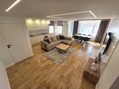 Parduodamas kokybiškai įrengtas 3 kambarių - nuotraukos Nr. 7