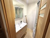 Parduodamas kokybiškai įrengtas 3 kambarių - nuotraukos Nr. 13