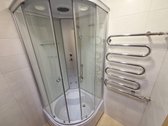 Parduodamas kokybiškai įrengtas 3 kambarių - nuotraukos Nr. 14