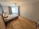 Parduodamas kokybiškai įrengtas 3 kambarių - nuotraukos Nr. 18