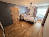 Parduodamas kokybiškai įrengtas 3 kambarių - nuotraukos Nr. 19