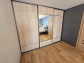 Parduodamas kokybiškai įrengtas 3 kambarių - nuotraukos Nr. 21