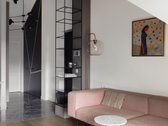Išskirtiniai Dizainerės Kurti Apartamentai - nuotraukos Nr. 2