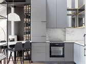 Išskirtiniai Dizainerės Kurti Apartamentai - nuotraukos Nr. 3
