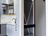 Išskirtiniai Dizainerės Kurti Apartamentai - nuotraukos Nr. 9