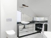 Išskirtiniai Dizainerės Kurti Apartamentai - nuotraukos Nr. 16