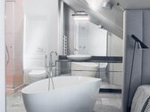 Išskirtiniai Dizainerės Kurti Apartamentai - nuotraukos Nr. 18