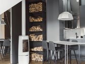 Išskirtiniai Dizainerės Kurti Apartamentai - nuotraukos Nr. 4