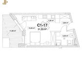 Norai Vanagupėje – prabangus apartamentų - nuotraukos Nr. 28