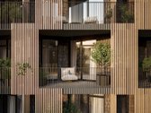 Norai Vanagupėje – prabangus apartamentų - nuotraukos Nr. 20