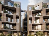 Norai Vanagupėje – prabangus apartamentų - nuotraukos Nr. 21