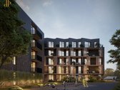 Norai Vanagupėje – prabangus apartamentų - nuotraukos Nr. 22