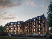 Norai Vanagupėje – prabangus apartamentų - nuotraukos Nr. 25