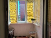 Parduodamas šviesus ir jaukus 2-jų kambarių - nuotraukos Nr. 12