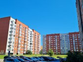 Parduodamas šviesus ir jaukus 2-jų kambarių - nuotraukos Nr. 15