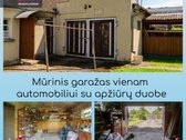 Ieškantiems Erdvaus Namo Mieste – Puiki - nuotraukos Nr. 37