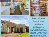 Ieškantiems Erdvaus Namo Mieste – Puiki - nuotraukos Nr. 38