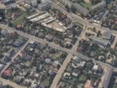 Ieškantiems Erdvaus Namo Mieste – Puiki - nuotraukos Nr. 45
