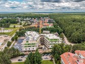 Norai Vanagupėje – prabangus apartamentų - nuotraukos Nr. 10