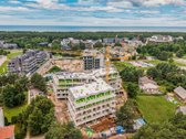 Norai Vanagupėje – prabangus apartamentų - nuotraukos Nr. 12