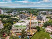 Norai Vanagupėje – prabangus apartamentų - nuotraukos Nr. 11