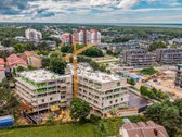 Norai Vanagupėje – prabangus apartamentų - nuotraukos Nr. 13