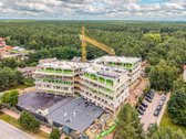 Norai Vanagupėje – prabangus apartamentų - nuotraukos Nr. 14