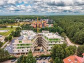Norai Vanagupėje – prabangus apartamentų - nuotraukos Nr. 15